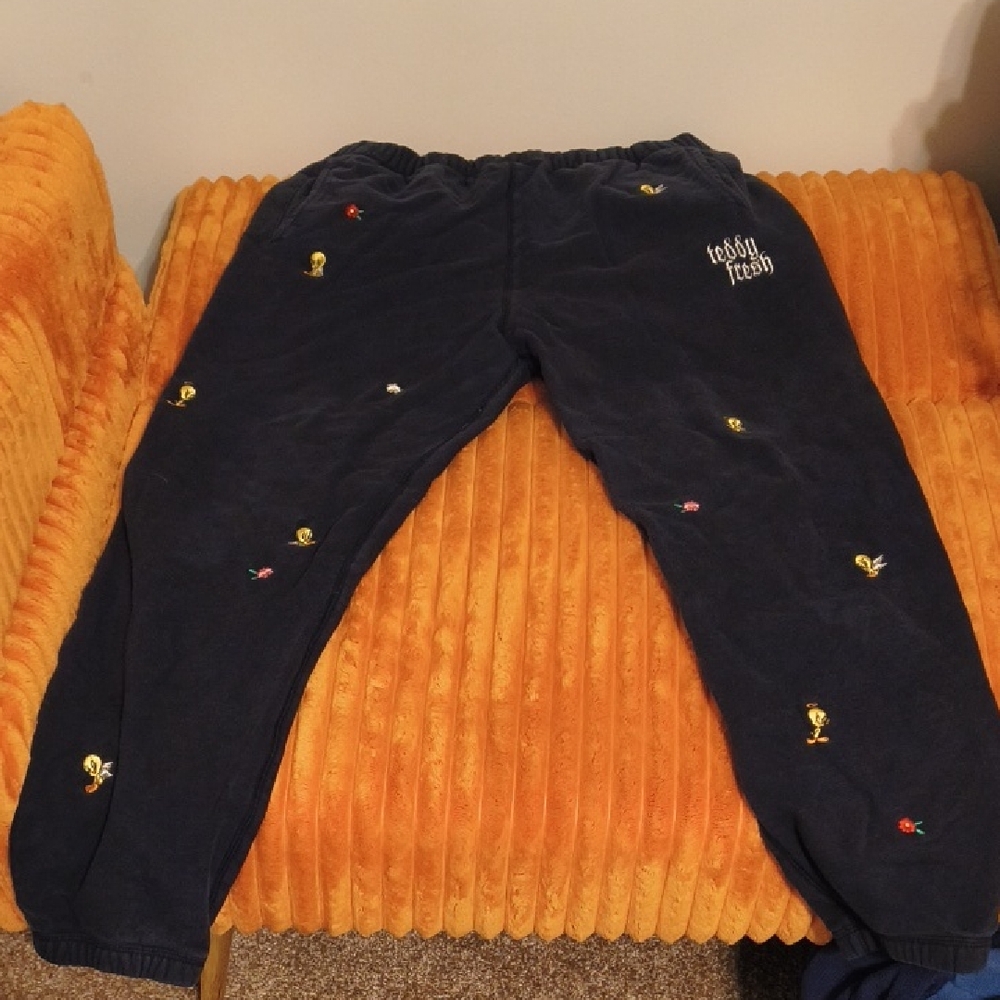 Teddy Fresh Sweats